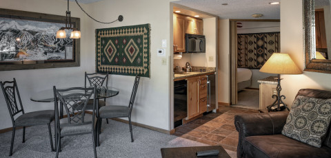 BEAVER RUN RESORT image 11